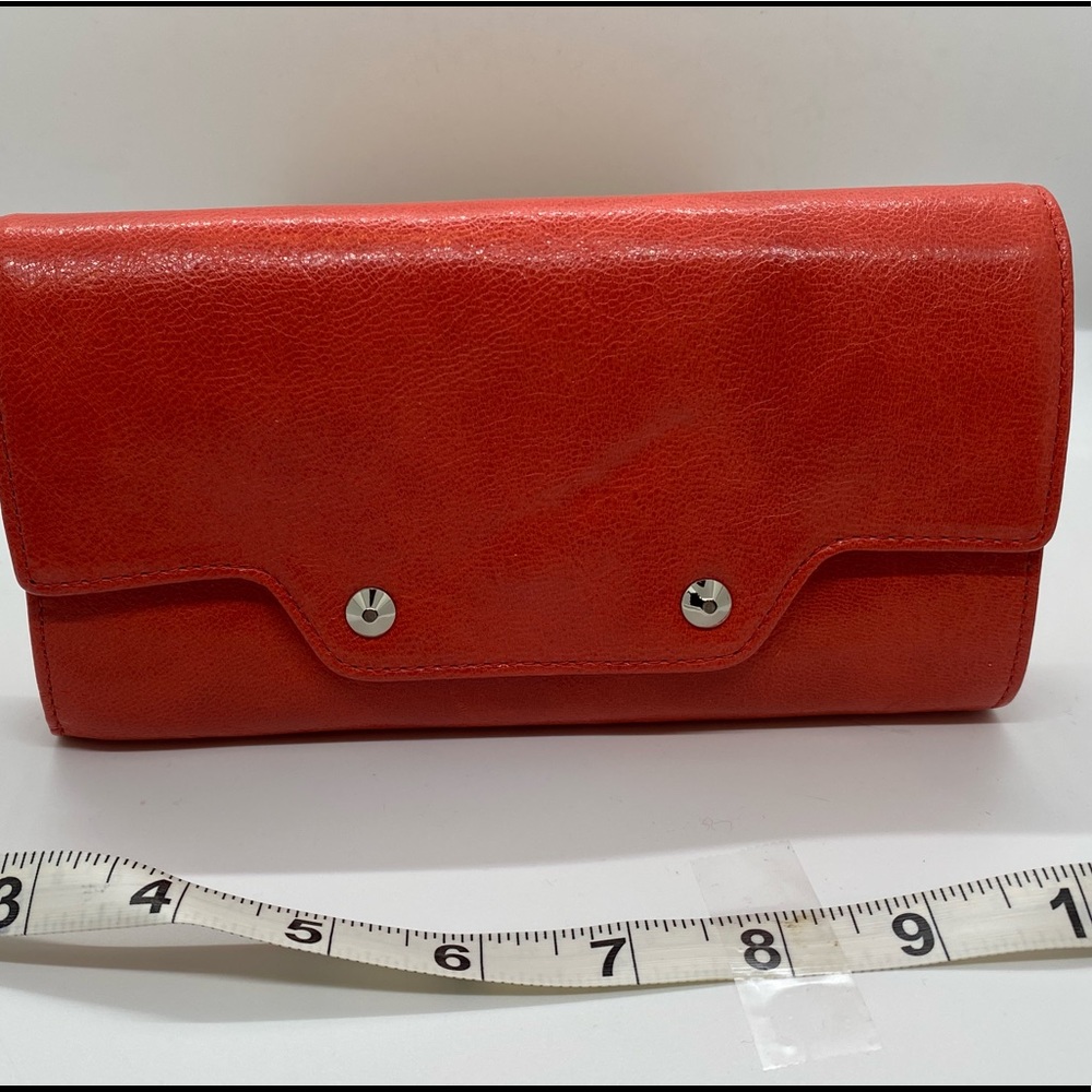 MZ Wallace Wallet clutch